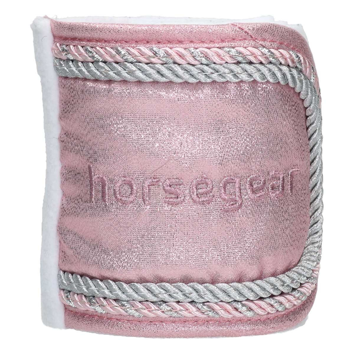 Bandages Horsegear Hgsparkle Roze, PAARD in roze
