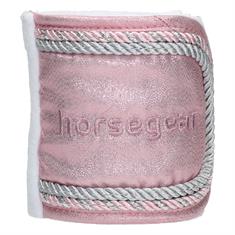 Bandages Horsegear HGSparkle Roze