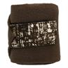 Bandages HORSEGEAR HGVelvet Dapple Bruin