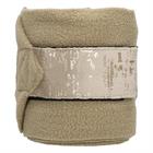 Bandages HORSEGEAR HGVelvet Dapple Lichtbruin