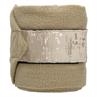 Bandages HORSEGEAR HGVelvet Dapple Lichtbruin