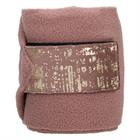 Bandages HORSEGEAR HGVelvet Dapple Roze