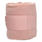 Bandages Horsegear Ruches 4-pack Roze