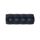 Bandages Kentucky Basic Velvet Zwart