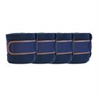 Bandages Kentucky Donkerblauw