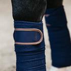 Bandages Kentucky Donkerblauw