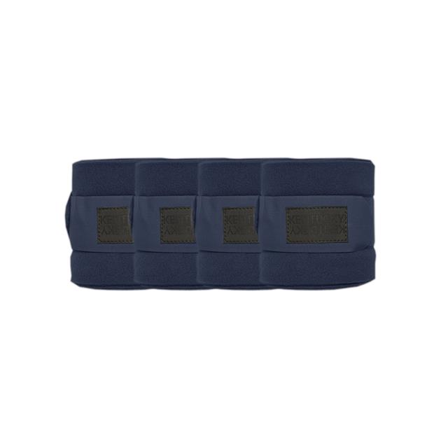 Bandages Kentucky Donkerblauw