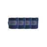Bandages Kentucky Glitter Donkerblauw