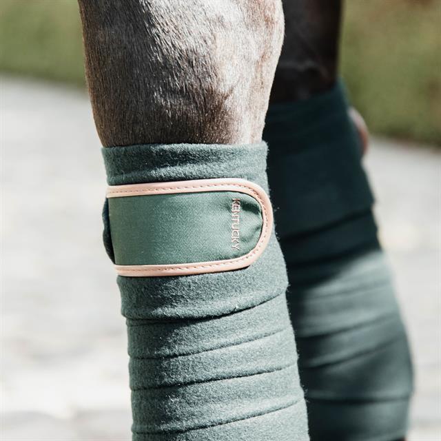 Bandages Kentucky Groen