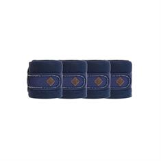 Bandages Kentucky Pearls Donkerblauw