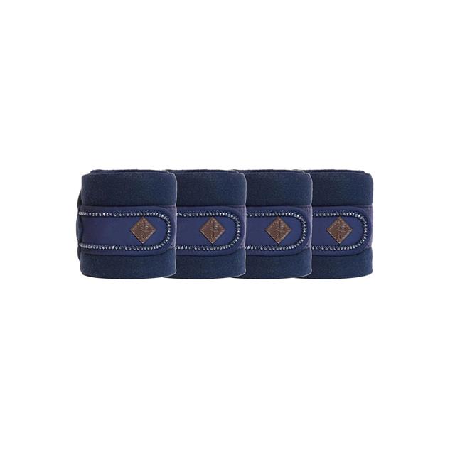 Bandages Kentucky Pearls Donkerblauw