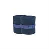 Bandages Kentucky Polar Fleece & Elastiek Donkerblauw