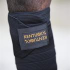 Bandages Kentucky Polar Fleece & Elastiek Zwart