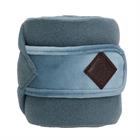 Bandages Kentucky Polar Fleece Velvet Lichtblauw