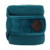 Bandages Kentucky Polar Fleece Velvet Middengroen