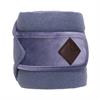 Bandages Kentucky Polar Fleece Velvet Paars