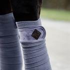 Bandages Kentucky Polar Fleece Velvet Paars