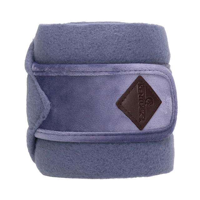 Bandages Kentucky Polar Fleece Velvet Paars