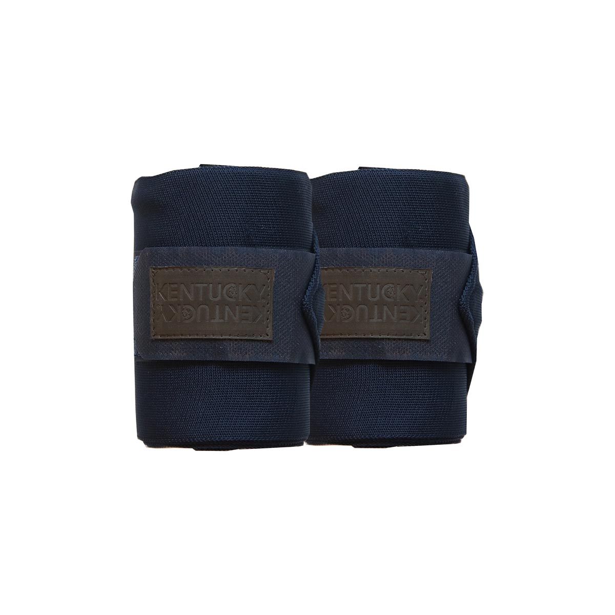 Kentucky Vuilafstotende Polos - Navy - Maat 2p