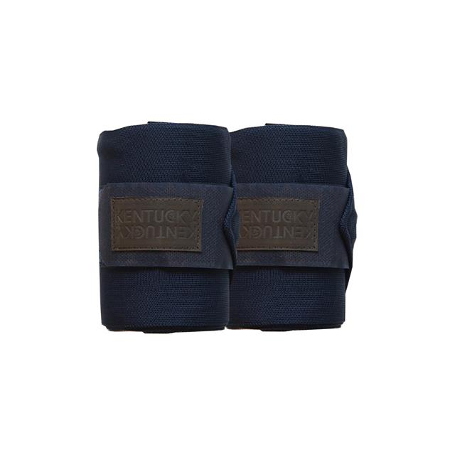 Bandages Kentucky Vuilafstotend Donkerblauw