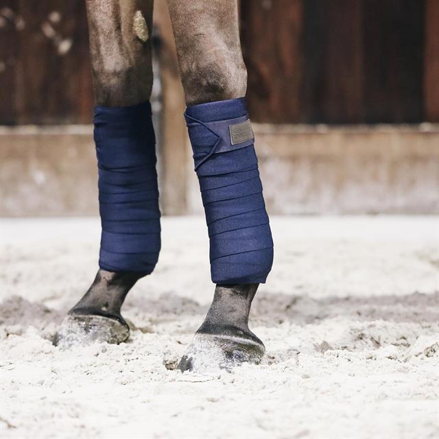 Bandages Kentucky Vuilafstotend Donkerblauw