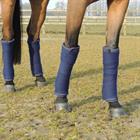 Bandages Kentucky Wool Donkerblauw