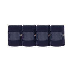 Bandages Kentucky Wool Donkerblauw