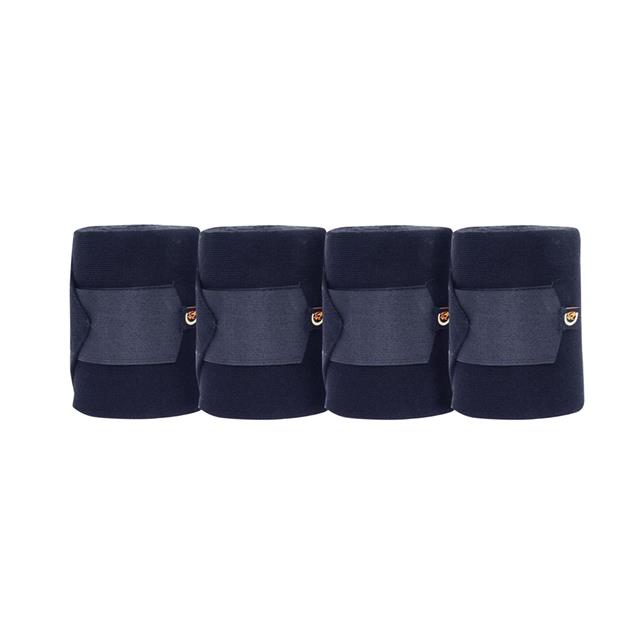 Bandages Kentucky Wool Donkerblauw