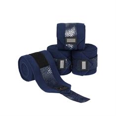 Bandages LeMieux Adour Donkerblauw