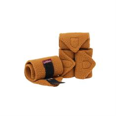Bandages LeMieux AW24 Toy Pony Lichtbruin