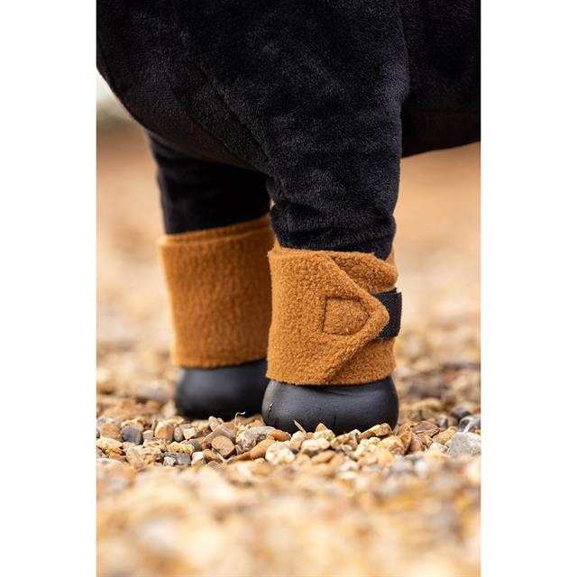 Bandages LeMieux AW24 Toy Pony Lichtbruin