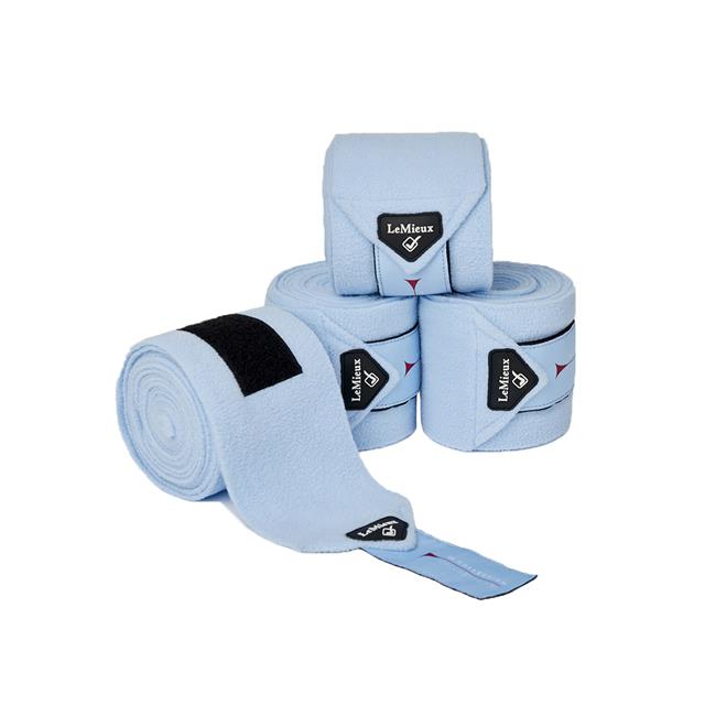 Bandages LeMieux Classic Lichtblauw