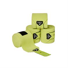 Bandages LeMieux Classic Lichtgroen