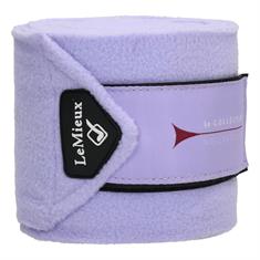 Bandages LeMieux Classic Lichtpaars