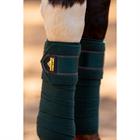 Bandages LeMieux Loire Donkergroen