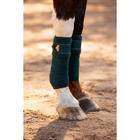 Bandages LeMieux Loire Donkergroen