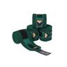 Bandages LeMieux Loire Donkergroen