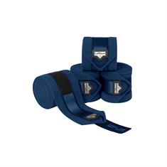Bandages LeMieux Loire Middenblauw