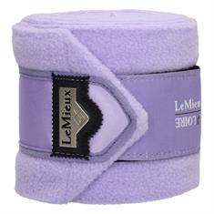 Bandages LeMieux Loire Polo Lichtpaars