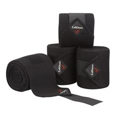 Bandages LeMieux Luxury Zwart