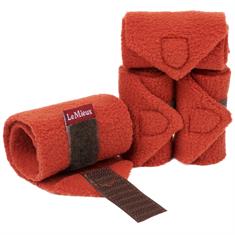 Bandages LeMieux Mini Toy Pony Rood