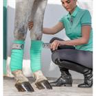 Bandages LeMieux Polo Lichtgroen