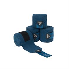 Bandages LeMieux Polo Middenblauw