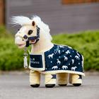 Bandages LeMieux Toy Pony Lemon Geel