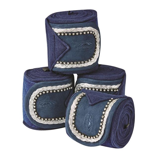 Bandages WeatherBeeta Bling Donkerblauw