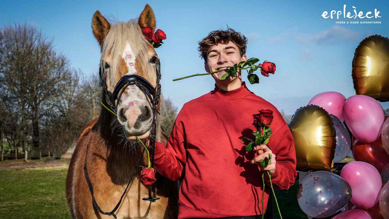 Epplejeck Valentijn Robin