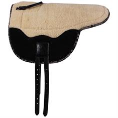 Bareback Pad F.R.A. Free 