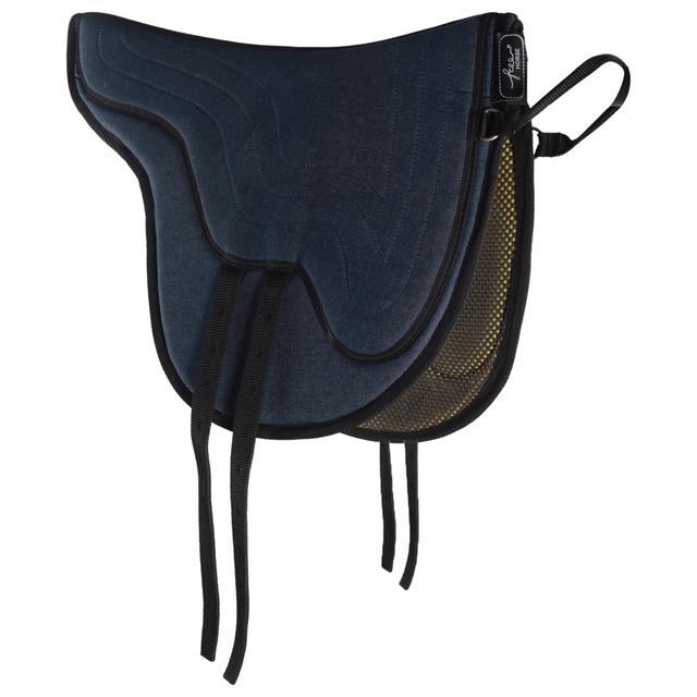 Barebackpad Free Horse FHLogan Blauw