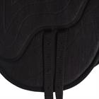 Barebackpad Free Horse FHLogan Zwart