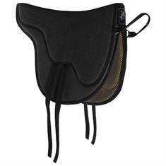 Barebackpad Free Horse FHLogan Zwart